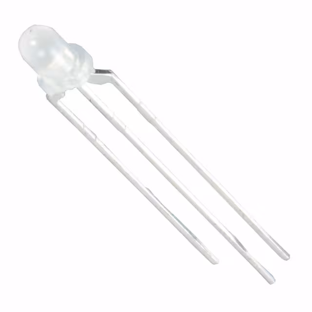 WP115WEGW Kingbright  LED Indication - Discrete